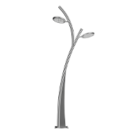 چراغ پارکی مدل PM101