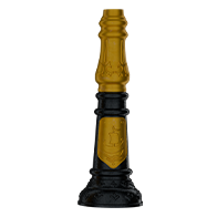 چراغ مبله کد 105